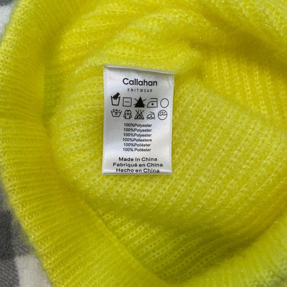 NWT Callahan x Revolve Genny Midi Skirt Size Medium - Picture 4 of 4